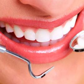 Лікування пародонтиту