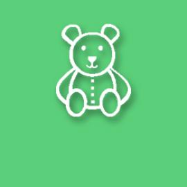 Дитяча стоматологія